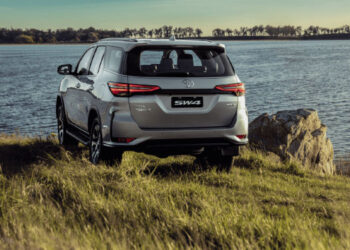 Toyota en Monte Hermoso