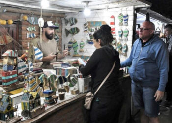 Agenda de espectáculos y actividades para este lunes 27 y el martes 28. Para todos los gustos, para toda la familia