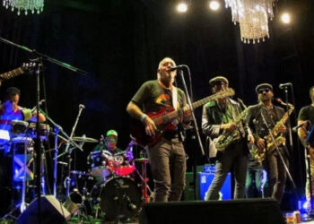 Música con Chala Rasta, cine, teatro, actividades náuticas, visitas y caminatas guiadas. Agenda para este lunes y el martes