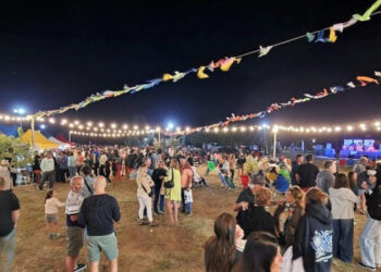 Coronel Dorrego anuncia música para este fin de semana, se viene otro “Vamos a la Playa” y confirman fecha de fiestas