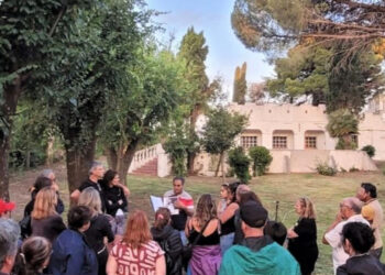 Visitas guiadas, teatro, música, deportes, Parador Recreo y mucho más en la agenda de este miércoles 22 y jueves 23