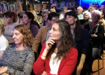 Vuelve un clásico de temporada. Este miércoles inician las Charlas Veraniegas en la Biblioteca Popular Monte Hermoso