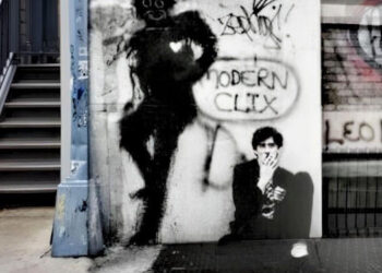 Charly García y su "Clics Modernos" en la tercera edición del ciclo Historias en Vinilo este sábado en el Histórico