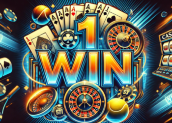 1Win Argentina: Juegos, Apuestas y Ganancias con 1win casino y 1win bet