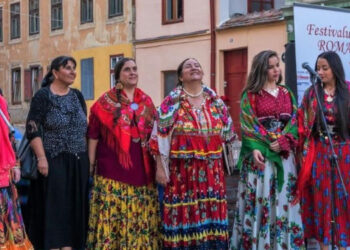 Dichos y palabras. «Fetén», «garito», «camelo» y otros términos que el castellano tomó del idioma del pueblo gitano
