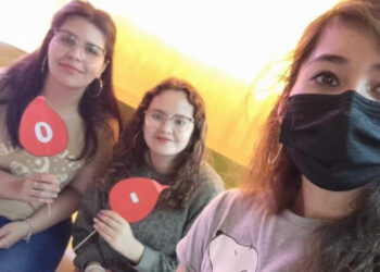 El Hospital Penna de Bahía Blanca lanzó una convocatoria para sumarse a la campaña de donación de sangre