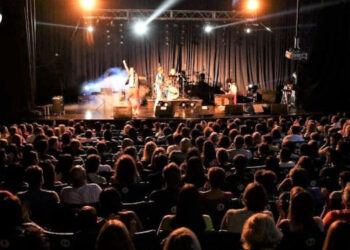 A partir de este jueves Monte Hermoso suma propuestas del Instituto Cultural provincial a su agenda de actividades