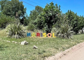 Vamos a la playa. El municipio de Coronel Dorrego lanzó un programa de viajes gratuitos a su balneario Marisol