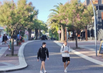 El tiempo en Monte Hermoso y Sauce Grande. Cómo seguirá en los próximos días y anticipos para el fin de semana