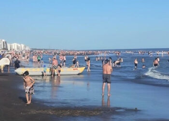Cómo estará el clima en Monte Hermoso y Sauce Grande en el inicio de esta última de semana de enero