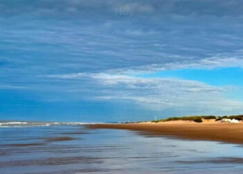 Sauce Grande. Donde el día no se mide con reloj ni calendario