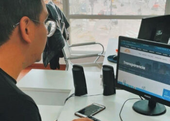 El municipio informó sobre las ventajas que ofrece el pago anual adelantado de las tasas por servicios