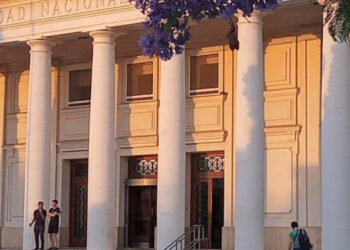 La Universidad Nacional del Sur fue reconocida entre las 10 mejores del país y ratifica su posicionamiento mundial