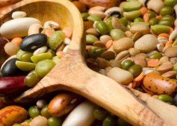 beneficios de las legumbres
