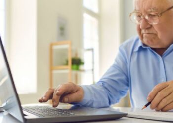 ANSES elegir cómo cobrar los haberes