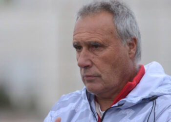 Alejandro Papasidero