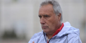Alejandro Papasidero