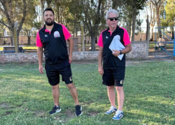 Azzolini DT de SUPA pretemporada 2025