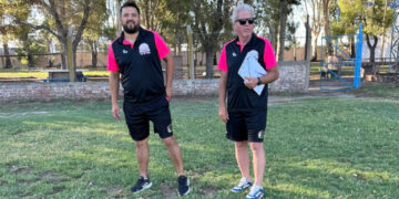 Azzolini DT de SUPA pretemporada 2025