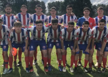 Club Atlético Venana fútbol
