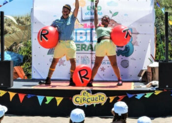ECO Verano 2025 en Monte Hermoso