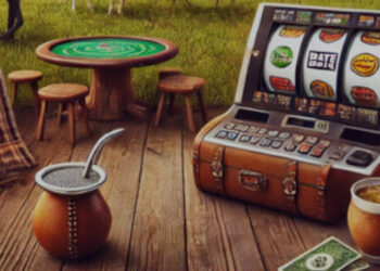 Los proveedores de software de tragamonedas más confiables y con mejores juegos en Argentina