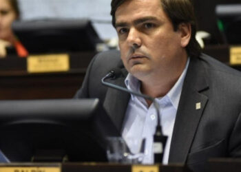 Emiliano Balbín opinión