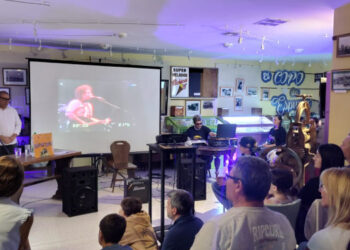 Historias en vinilo Soda Stereo