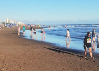 Cómo estará el clima en Monte Hermoso y Sauce Grande en la continuidad de esta segunda semana de febrero