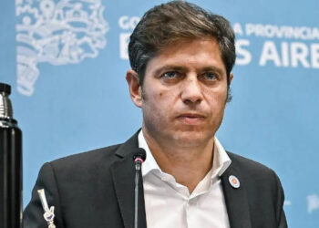 Reclamos a Kicillof por las rutas bonaerenses