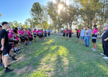 SUPA inicio de pretemporada 2025