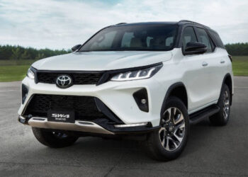 Toyota Sw4 promoción en Autos del Sur