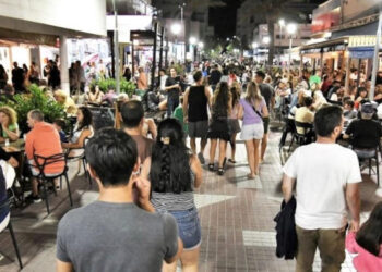 Carnaval en Monte Hermoso: agenda de espectáculos, eventos, actividades y propuestas estables para este fin de semana