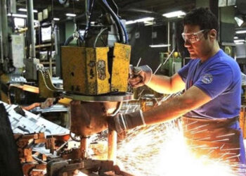 La actividad de las empresas pyme creció 12,2% anual en enero según el indicador que elabora la CAME