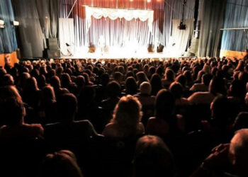Presentaron la cartelera de espectáculos para este febrero en el Centro Cultural Monte Hermoso
