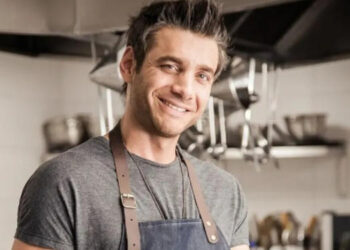 Dorrego suma atractivos para la nueva edición de la Fiesta del Olivo. Confirmaron la presencia del cocinero Rodrigo Gascón