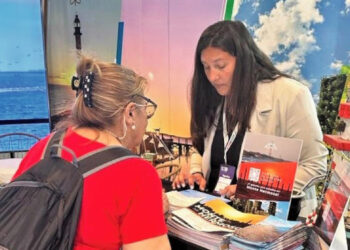 Monte Hermoso vuelve a estar presente en la nueva edición de la feria bahiense FISA que comienza este sábado