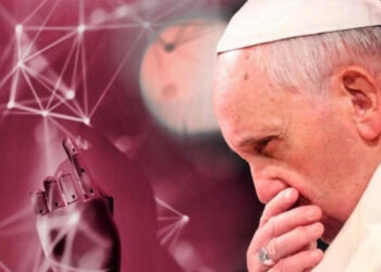 La inteligencia humana ante el desafío de la inteligencia artificial. Una mirada desde la fe y la dignidad humana