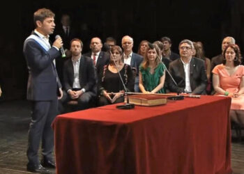 Ficha limpia y los mecanismos de responsabilidad política en la provincia de Buenos Aires