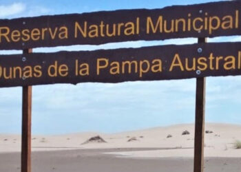 Agenda musical de este fin de semana en Coronel Dorrego. Abrieron la inscripción para una visita guiada a la Reserva