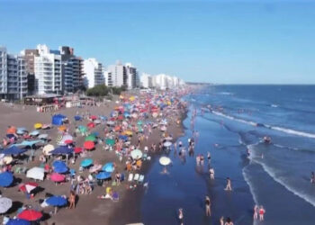 Qué pronostican para el clima de Monte Hermoso y Sauce Grande en este tercer fin de semana de febrero