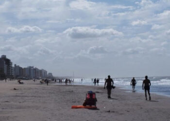 Cómo estará el tiempo en Monte Hermoso y Sauce Grande en estos primeros días de la tercera semana de febrero