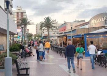 Actualizan las previsiones del clima en Monte Hermoso y Sauce Grande para este jueves. Adelanto para el viernes