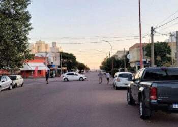Así se espera que el clima siga despidiendo este febrero en Monte Hermoso y Sauce Grande