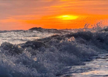 La radio y el viento