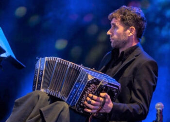 Tangueros de parabienes: invitan a vivir una noche de tango este miércoles en el Centro de Convenciones