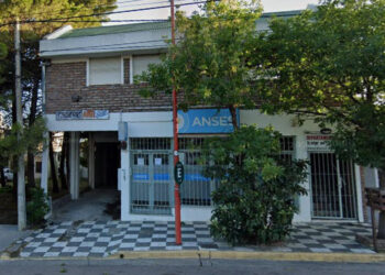 ANSES Monte Hermoso