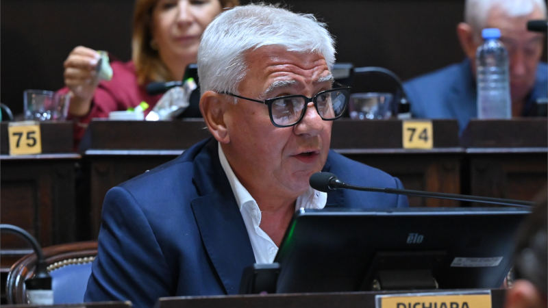 Alejandro Dichiara