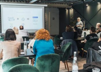 Aplicaciones para diapositivas de video