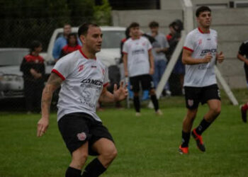 Atlético Monte Hermoso vs Atlético Ventana